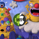 Illustration for article titled The Timeless Charm of a Game Built Entirely From Clay